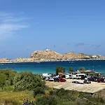 L'isula - Appt Pour 5 Climatise Avec Piscine * LʼÎle-Rousse