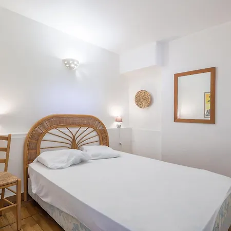 Appartement L'isula - Appt Pour 5 Climatisé Avec Piscine