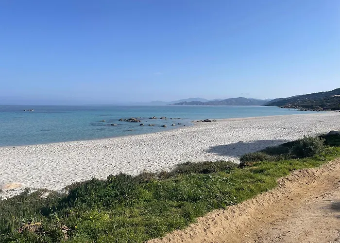 L'isula - Appt Pour 5 Climatise Avec Piscine Daire *