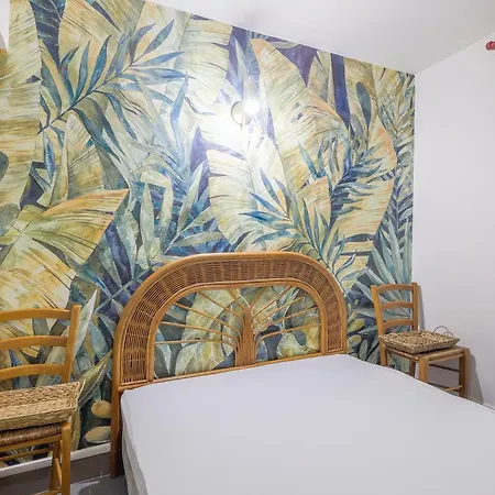 L'isula - Appt Pour 5 Climatise Avec Piscine Apartment