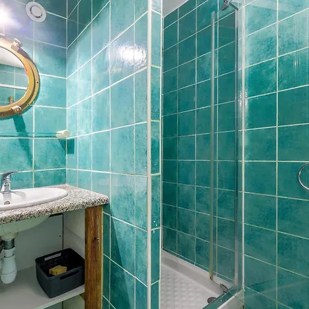 Appartamento L'isula - Appt Pour 5 Climatisé Avec Piscine