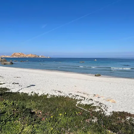 L'isula - Appt Pour 5 Climatisé Avec Piscine *