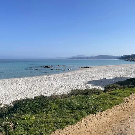 L'isula - Appt Pour 5 Climatise Avec Piscine Apartment *