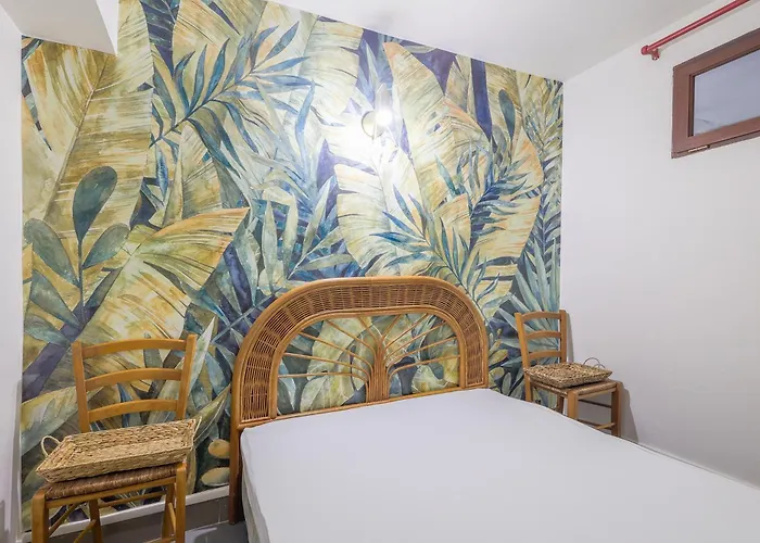 L'isula - Appt Pour 5 Climatise Avec Piscine Apartment