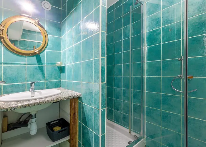 Appartement L'isula - Appt Pour 5 Climatise Avec Piscine